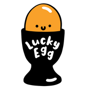 Lucky Egg
